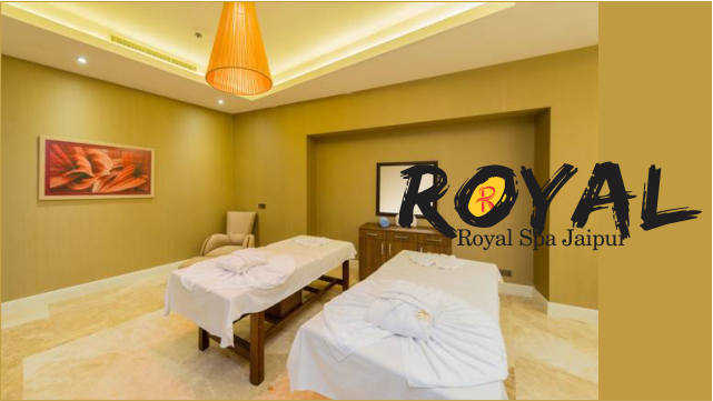 Body Massage Centre in Jaipur